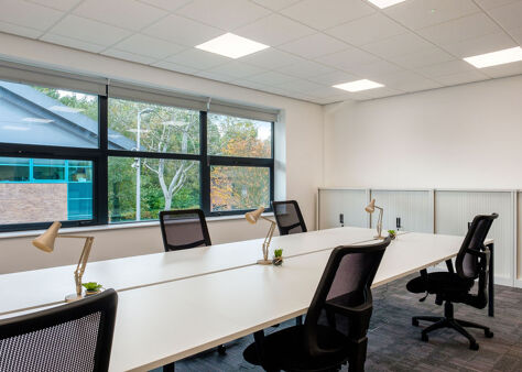 Office Space Altrincham Business Park - Image 25