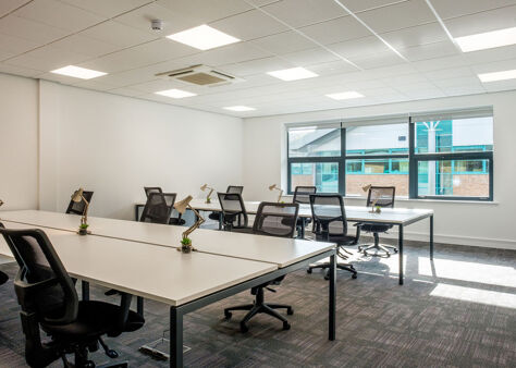 Office Space Altrincham Business Park - Image 58