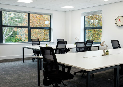 Office Space Altrincham Business Park - Image 22