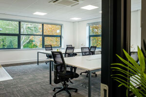 Office Space Altrincham Business Park - Image 23