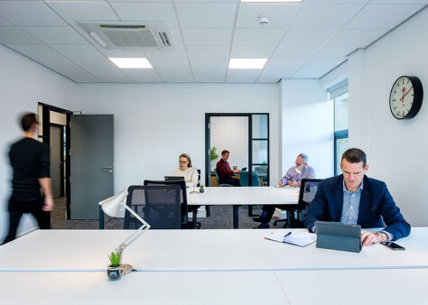 Office Space Altrincham Business Park - Image 21