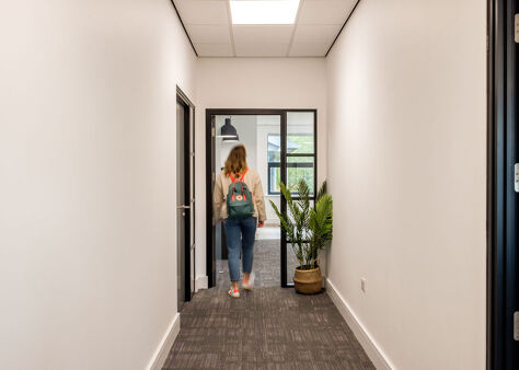 Office Space Altrincham Business Park - Image 26