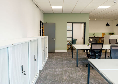 Office Space Altrincham Business Park - Image 55