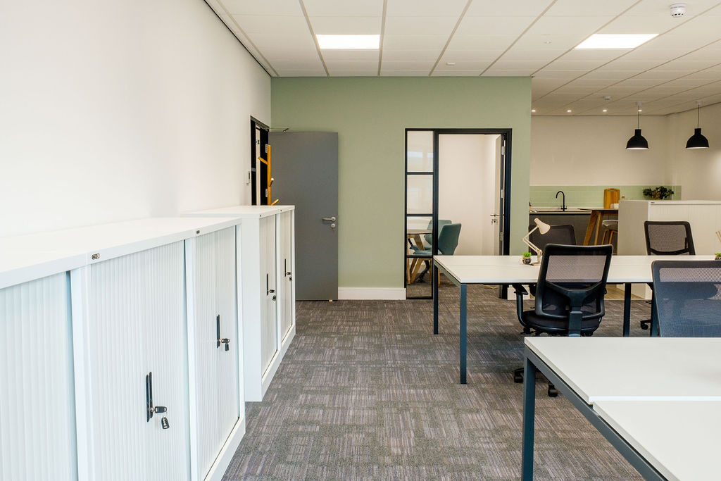 Office Space Altrincham Business Park - Image 55