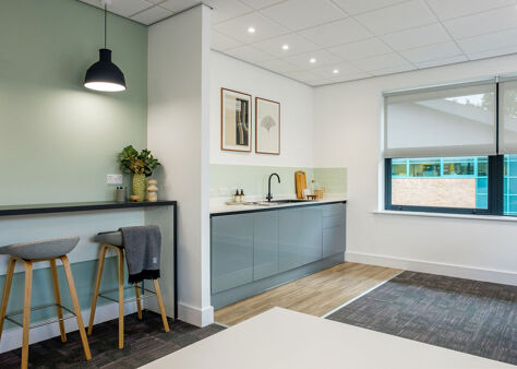 Office Space Altrincham Business Park - Image 30