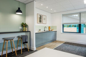 Office Space Altrincham Business Park - Image 30