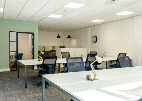 Office Space Altrincham Business Park - Image 56