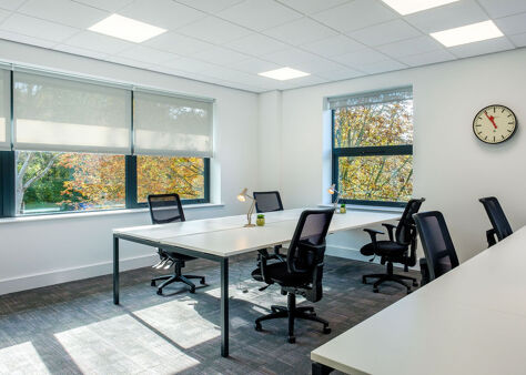 Office Space Altrincham Business Park - Image 36