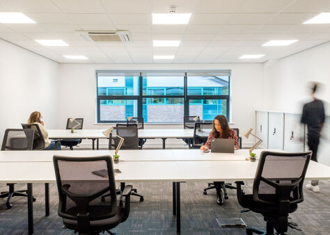 Office Space Altrincham Business Park - Image 47