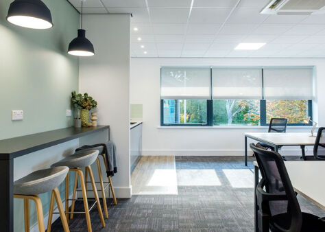 Office Space Altrincham Business Park - Image 38
