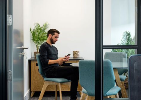 Office Space Altrincham Business Park - Image 64