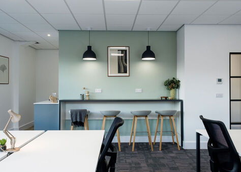 Office Space Altrincham Business Park - Image 12
