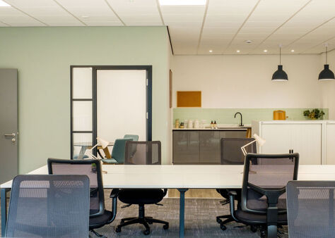 Office Space Altrincham Business Park - Image 57