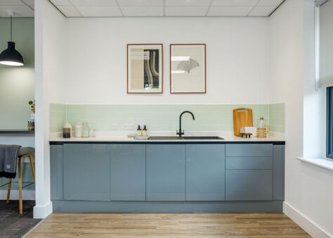 Office Space Altrincham Business Park - Image 31