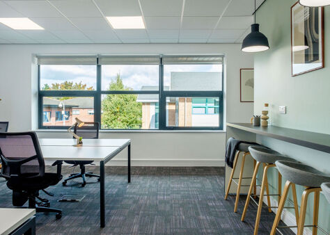 Office Space Altrincham Business Park - Image 59
