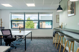 Office Space Altrincham Business Park - Image 59