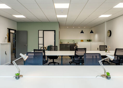 Office Space Altrincham Business Park - Image 53