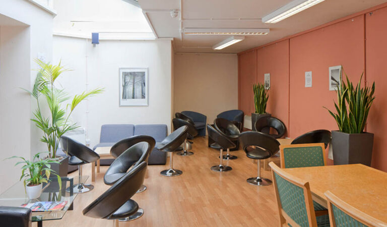 Image #3 of The Foundry