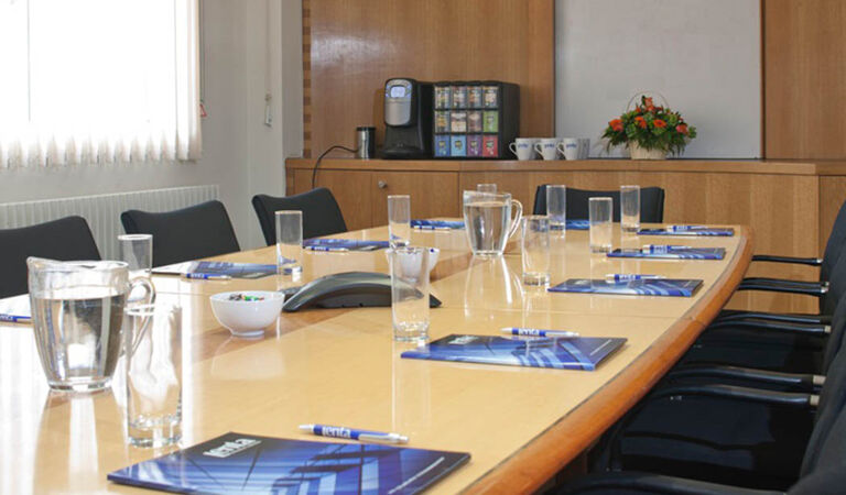 Image #4 of The Foundry