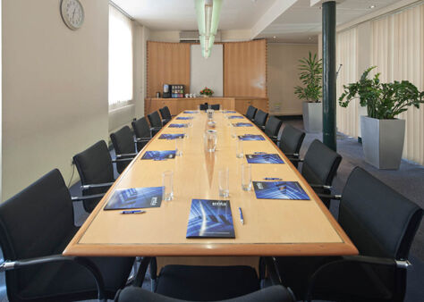 Image #5 of The Foundry