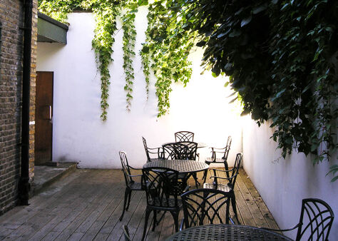 Image #9 of The Foundry