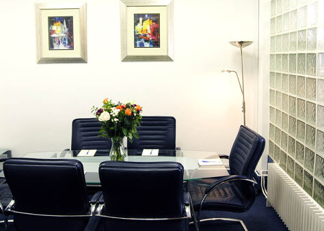 Image #2 of The Foundry