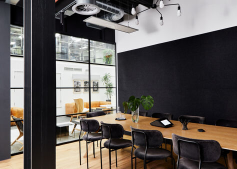 Office Space LABS Atrium - Image 10