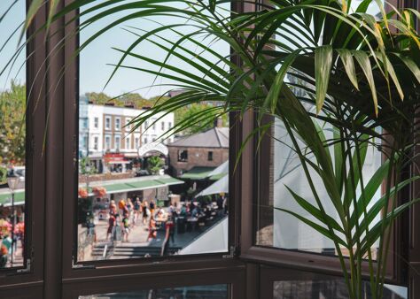 Office Space LABS Atrium - Image 4