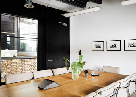 Office Space LABS Atrium - Image 9