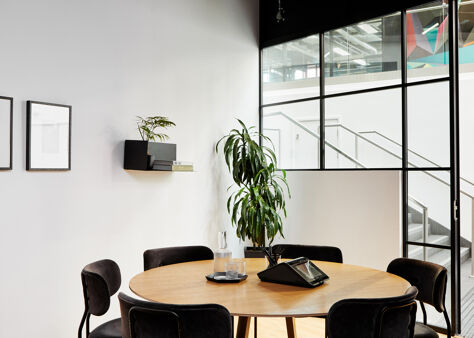 Office Space LABS Atrium - Image 11