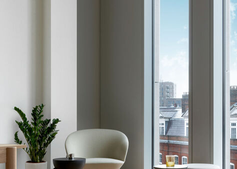 Office Space 79 Clerkenwell Road - Image 5