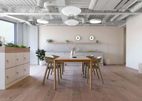 Office Space 79 Clerkenwell Road - Image 3