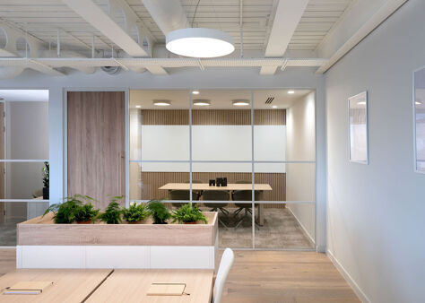 Office Space 79 Clerkenwell Road - Image 2