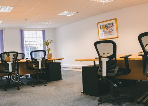 Office Space Orchard Street - Image 6