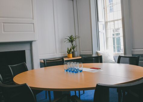 Office Space Orchard Street - Image 5