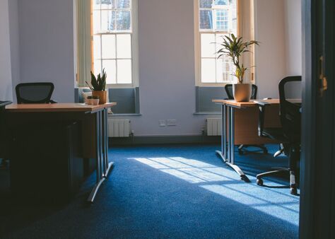 Office Space Orchard Street - Image 7