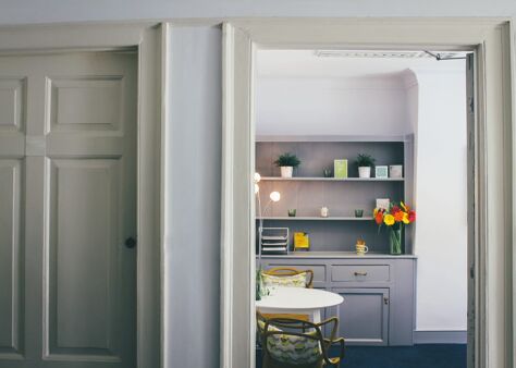 Office Space Orchard Street - Image 8