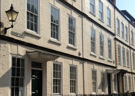 Office Space Orchard Street - Image 1