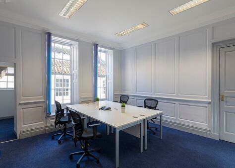 Office Space Orchard Street - Image 3