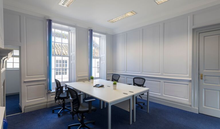 Office Space Orchard Street - Image 3