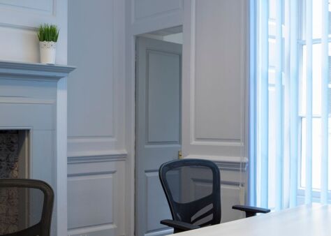 Office Space Orchard Street - Image 4