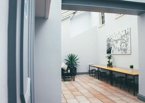 Office Space Orchard Street - Image 2