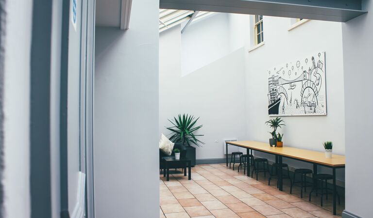 Office Space Orchard Street - Image 2