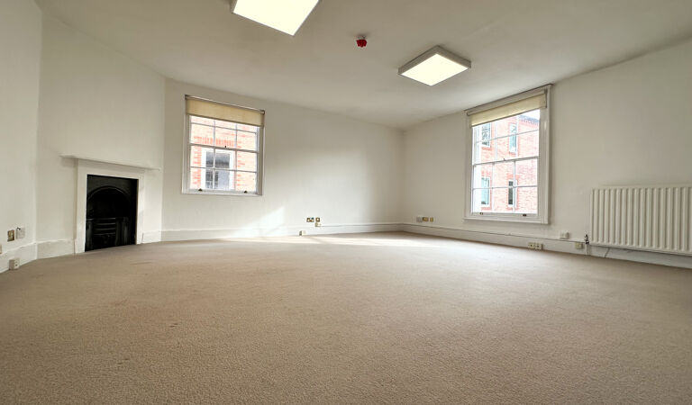 Office Space Rivermead  - Image 3