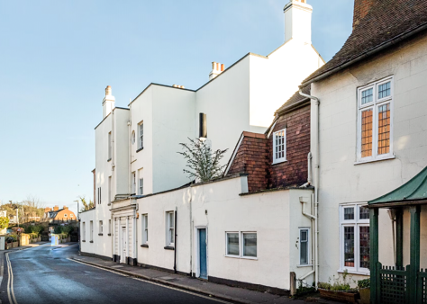 Office Space Rivermead  - Image 1