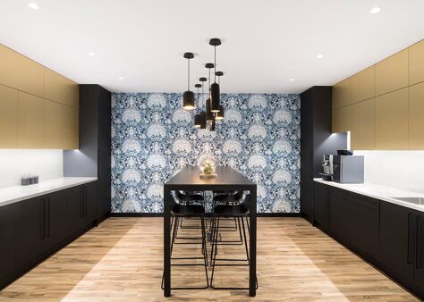 Image #5 of 20 North Audley Street