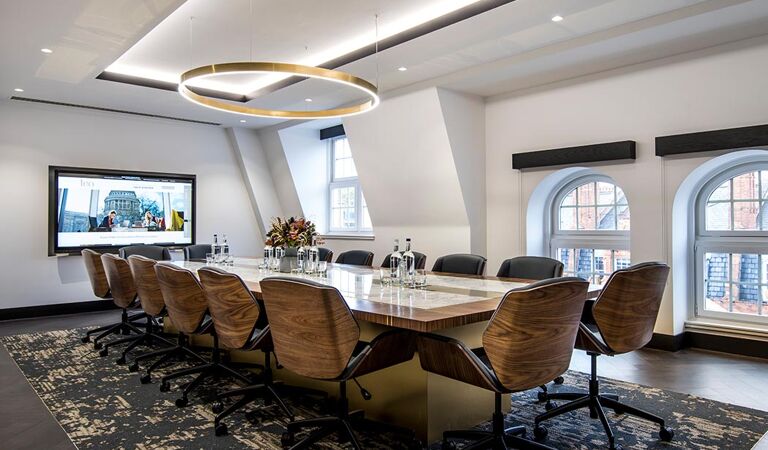 Image #3 of 20 North Audley Street