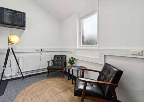 Office Space St Mark's Studios - Image 15