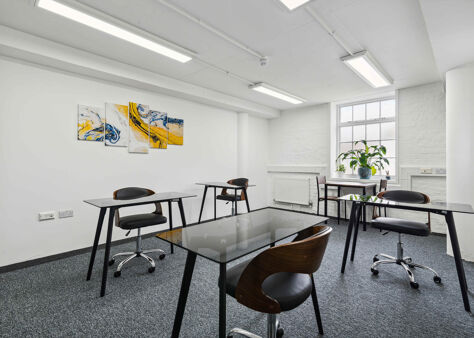 Office Space St Mark's Studios - Image 17