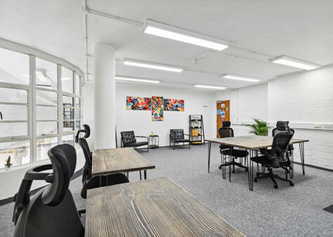 Office Space St Mark's Studios - Image 16